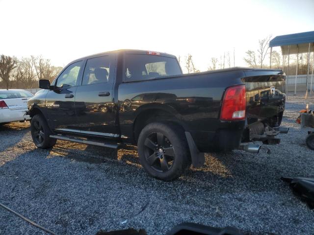 Photo 2 from auction – 2012 DODGE RAM 1500 S with VIN 1C6RD7KT8CS184129