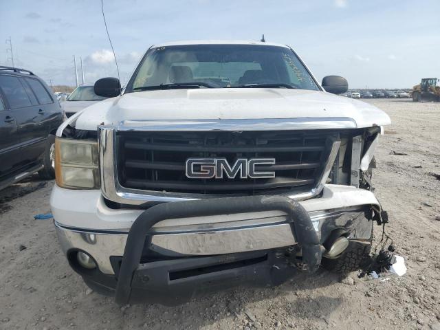Photo 5 from auction – 2007 GMC NEW SIERRA with VIN 2GTEC19C971685890