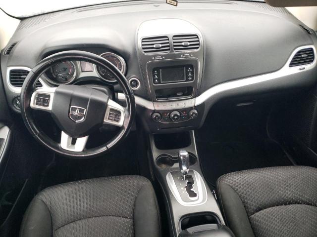 Photo 8 from auction – 2012 DODGE JOURNEY SE with VIN 3C4PDCAB3CT140944