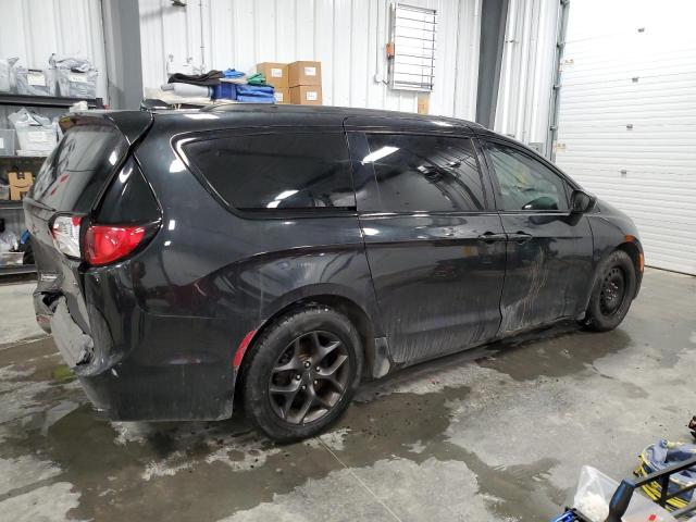 Photo 3 from auction – 2018 CHRYSLER PACIFICA T with VIN 2C4RC1EG0JR195096