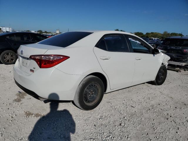 Photo 3 from auction – 2019 TOYOTA COROLLA L with VIN 5YFBURHE7KP931766