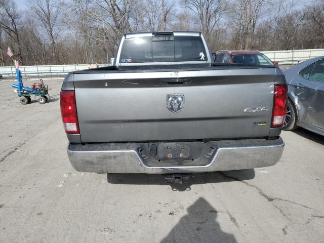 Photo 6 from auction – 2010 DODGE RAM 1500 with VIN 3D7JV1EP7AG119099