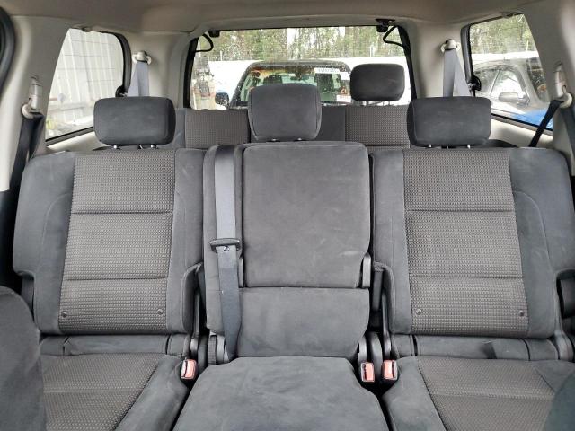 Photo 10 from auction – 2010 NISSAN ARMADA SE with VIN 5N1AA0NC1AN622708
