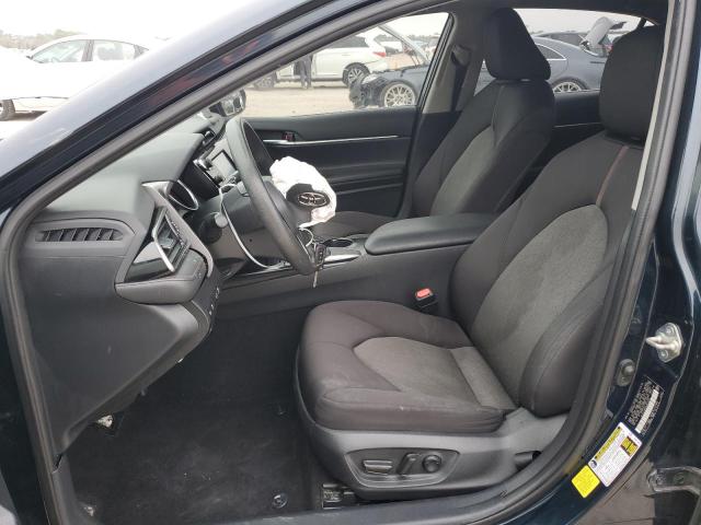 Photo 7 from auction – 2020 TOYOTA CAMRY LE with VIN 4T1C11AK2LU973034