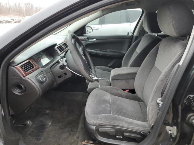 Photo 7 from auction – 2011 CHEVROLET IMPALA LS with VIN 2G1WA5EK7B1189616