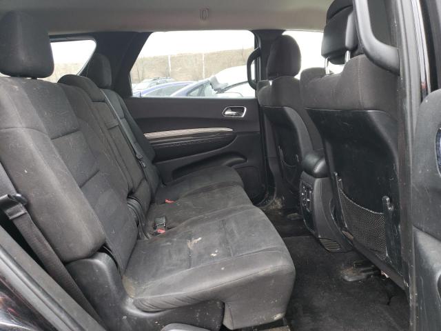 Photo 11 from auction – 2014 DODGE DURANGO SX with VIN 1C4RDJAGXEC332790