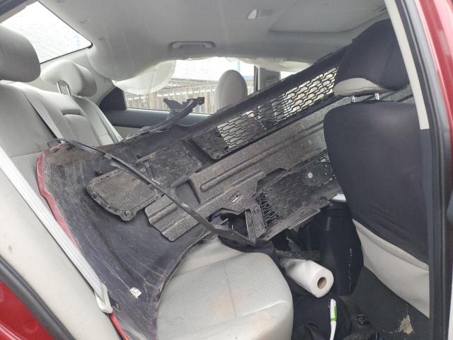 Photo 10 from auction – 2012 KIA FORTE EX with VIN KNAFU4A21C5569112