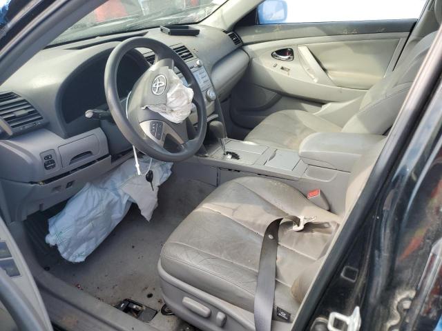 Photo 7 from auction – 2010 TOYOTA CAMRY BASE with VIN 4T1BF3EK1AU015969