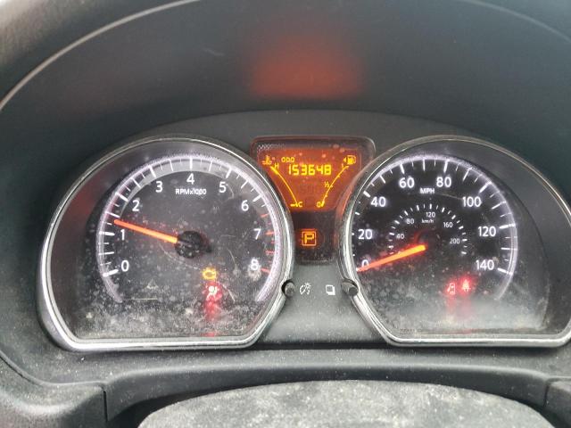 Photo 9 from auction – 2014 NISSAN VERSA S with VIN 3N1CN7AP4EL827984