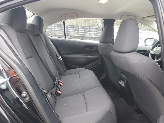 Photo 10 from auction – 2024 TOYOTA COROLLA LE with VIN 5YFB4MDE5RP097628