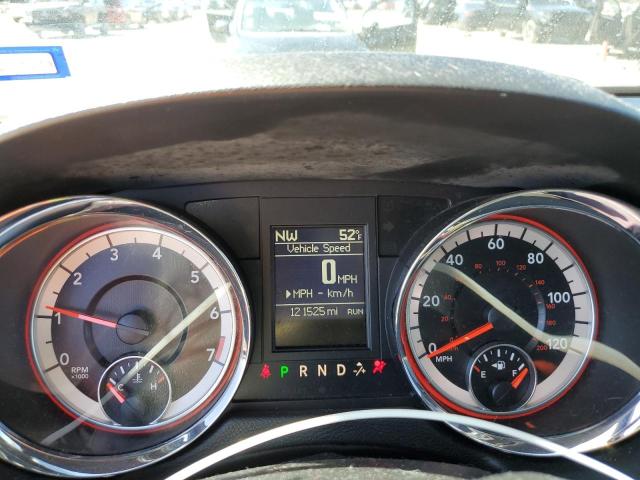 Снимка 9 от търг – 2019 DODGE GRAND CARA с VIN 2C4RDGEG5KR535764