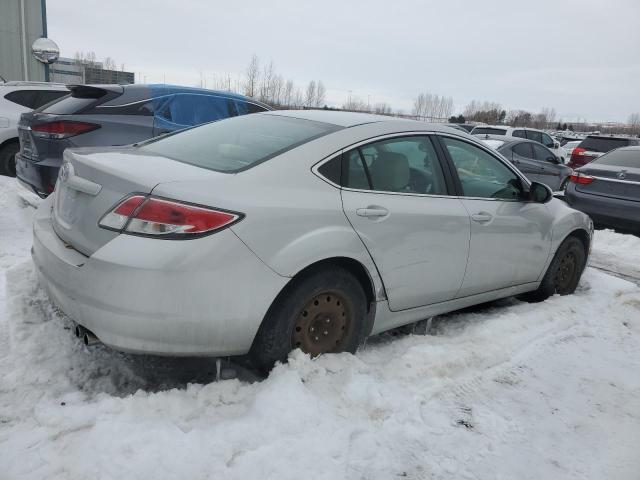 Photo 3 from auction – 2009 MAZDA 6 I with VIN 1YVHP81A895M27117