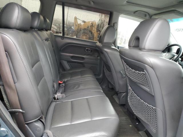 Zdjęcie 11 z aukcji – 2007 HONDA PILOT EXL z VIN 5FNYF18757B025058