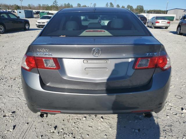 Photo 6 from auction – 2009 ACURA TSX with VIN JH4CU26609C013379