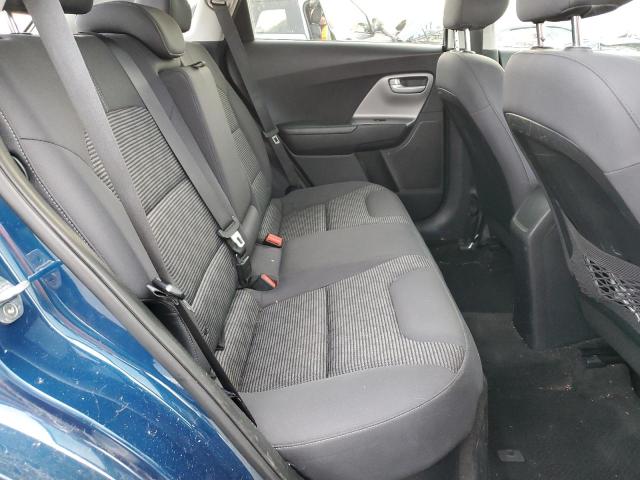 Снимка 10 от търг – 2017 KIA NIRO FE с VIN KNDCB3LC7H5096920