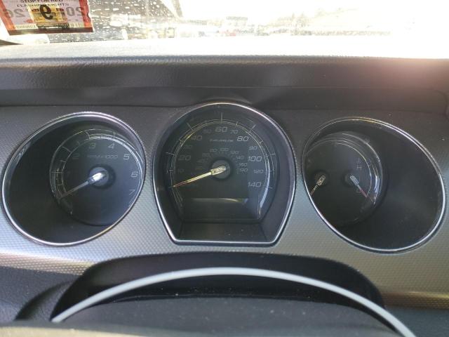 Foto 9 de la subasta – 2011 FORD TAURUS SEL con VIN 1FAHP2EW3BG107471