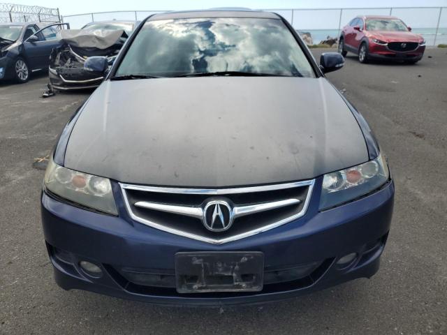 Photo 5 from auction – 2008 ACURA TSX with VIN JH4CL968X8C004832