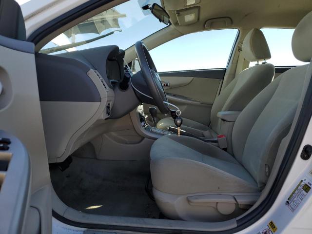 Photo 7 from auction – 2010 TOYOTA COROLLA BA with VIN 1NXBU4EE9AZ357076