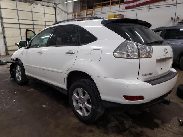 Zdjęcie 2 z aukcji – 2008 LEXUS RX 350 z VIN 2T2HK31U38C091942