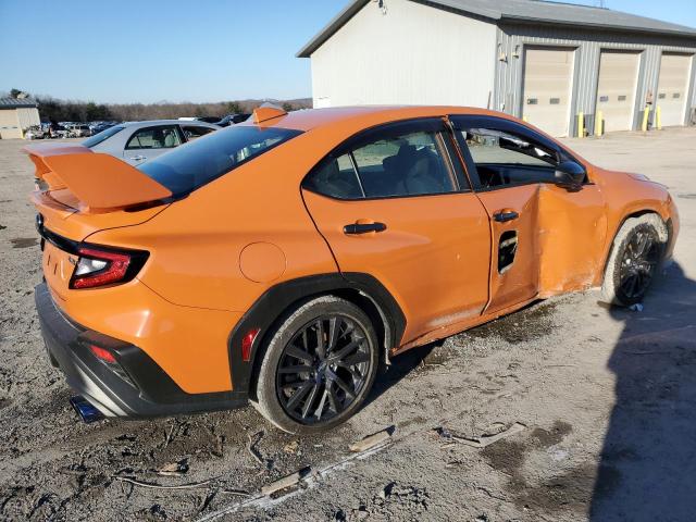 Photo 3 from auction – 2023 SUBARU WRX PREMIU with VIN JF1VBAF60P9808670