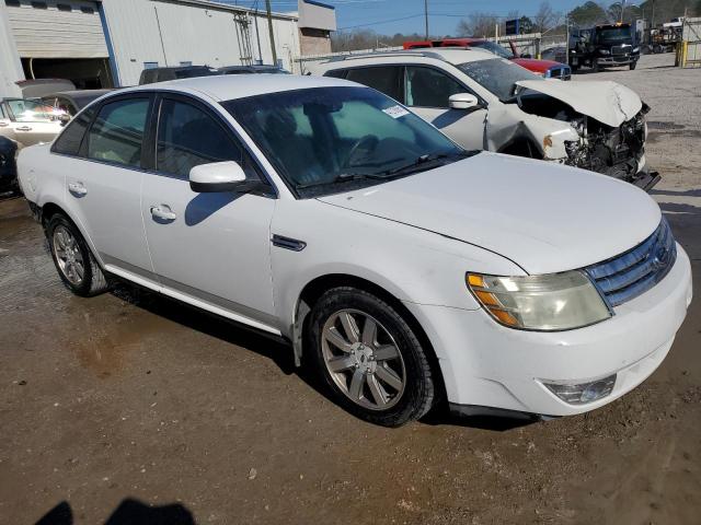 Photo 4 from auction – 2008 FORD TAURUS SEL with VIN 1FAHP24W48G156835