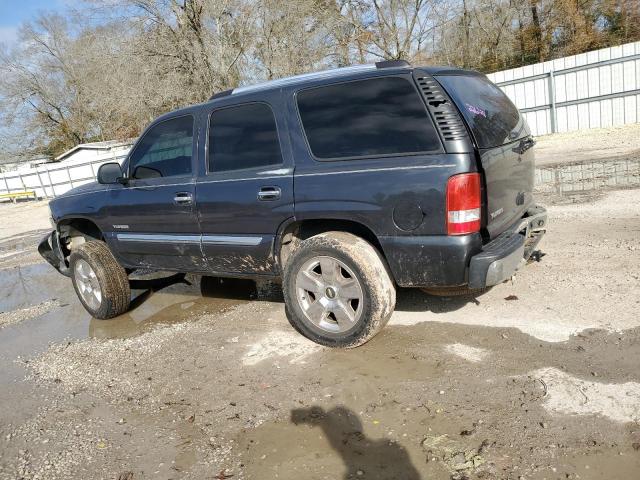 Photo 2 from auction – 2005 GMC YUKON with VIN 1GKEC13V35J226128