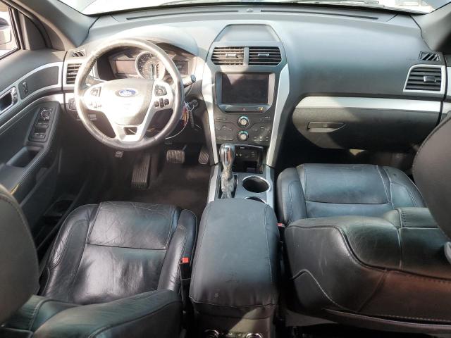 Снимка 8 от търг – 2011 FORD EXPLORER X с VIN 1FMHK7D83BGA37765