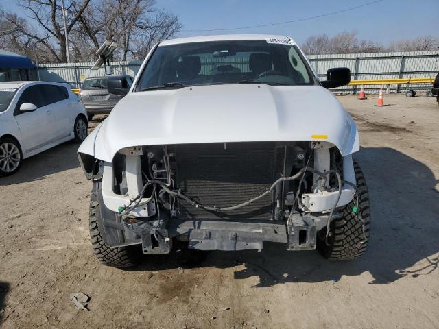 Снимка 5 от търг – 2013 RAM 1500 ST с VIN 1C6RR6FT8DS518859