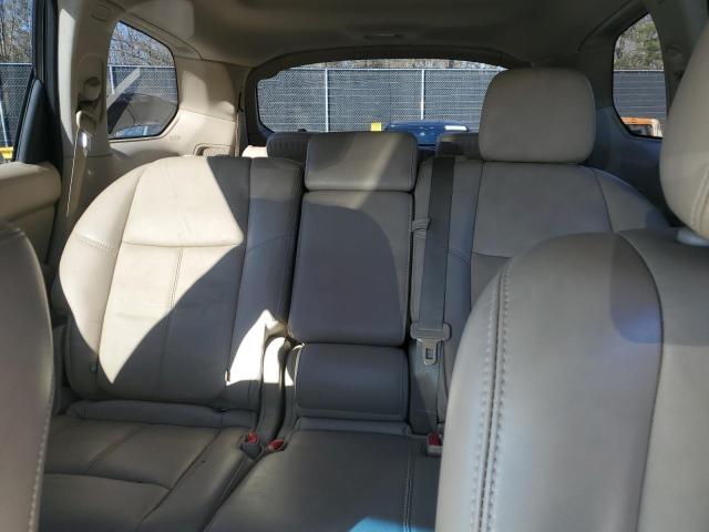 Photo 10 from auction – 2015 NISSAN PATHFINDER with VIN 5N1AR2MM5FC673436