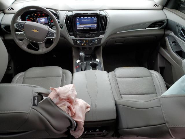 Photo 8 from auction – 2020 CHEVROLET TRAVERSE P with VIN 1GNERKKWXLJ184992