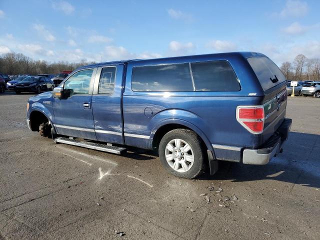 Photo 2 from auction – 2012 FORD F150 SUPER with VIN 1FTFX1CF3CFC11173