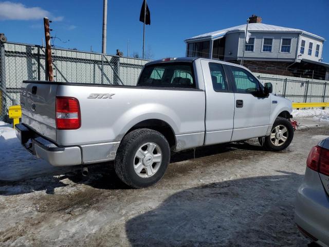 Photo 3 from auction – 2005 FORD F150 with VIN 1FTRX12W35NB68400