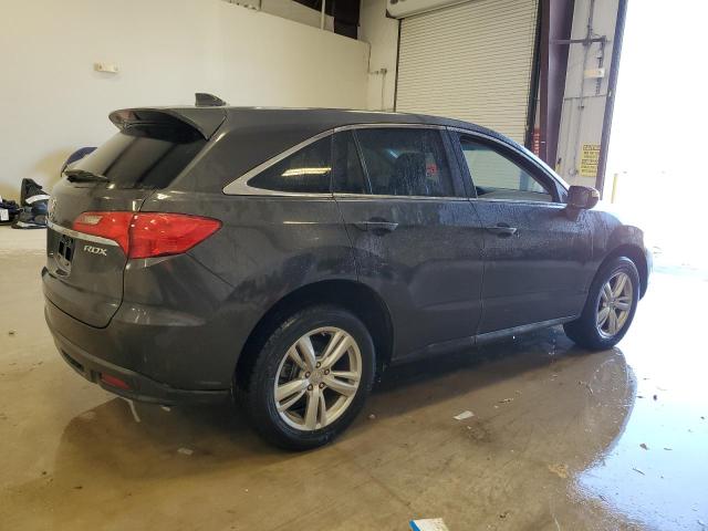 Photo 3 from auction – 2015 ACURA RDX with VIN 5J8TB3H39FL002068