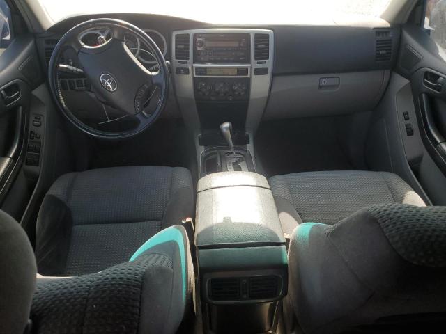 صورة رقم 8 من المزاد - 2004 TOYOTA 4RUNNER SR مع VIN JTEZU14R448014612