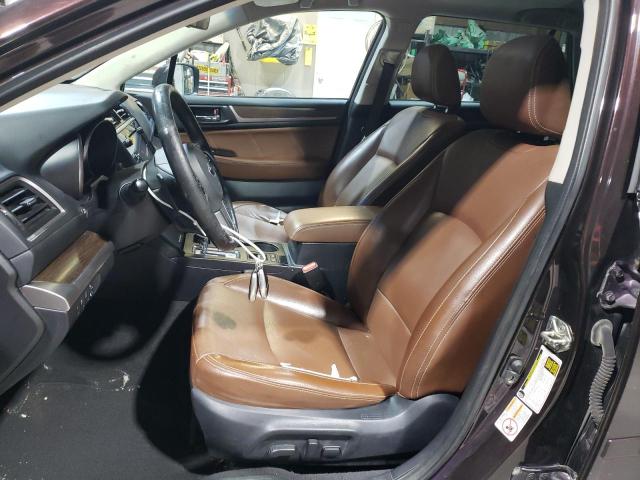 Photo 7 from auction – 2017 SUBARU OUTBACK TO with VIN 4S4BSETC6H3203082