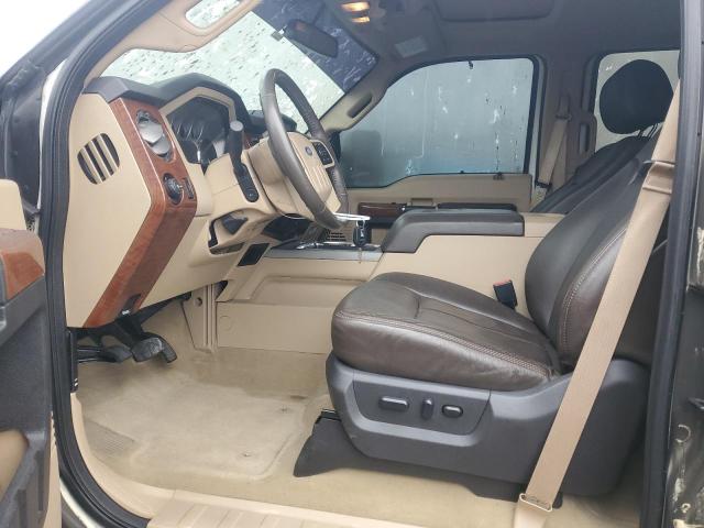 Photo 7 from auction – 2016 FORD F250 SUPER with VIN 1FT7W2BTXGEC49290