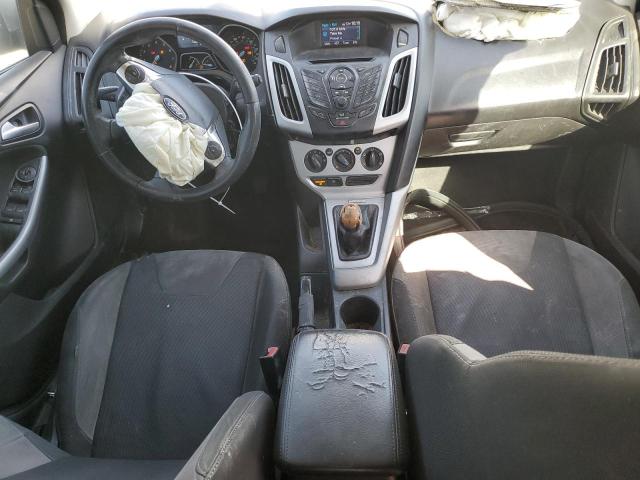 صورة رقم 8 من المزاد - 2012 FORD FOCUS SE مع VIN 1FAHP3K27CL400662