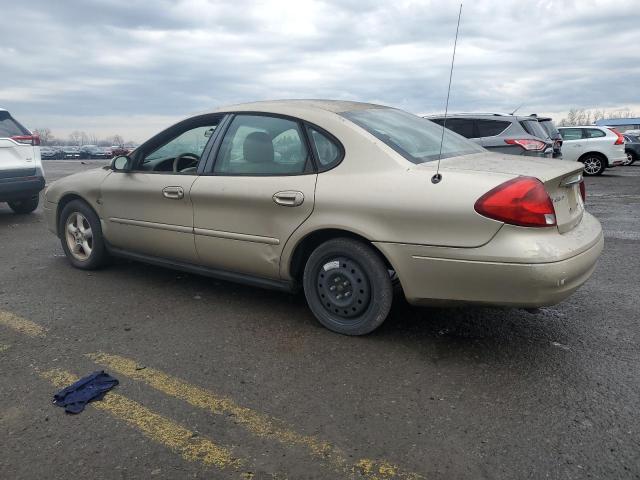 Photo 2 from auction – 2000 FORD TAURUS SES with VIN 1FAFP552XYA161691