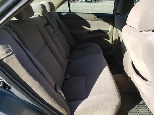 Photo 10 from auction – 2005 TOYOTA CAMRY LE with VIN 4T1BE32K45U961691