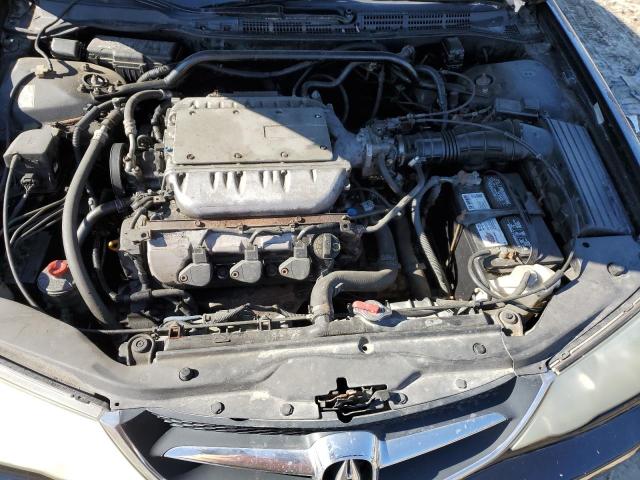 Zdjęcie 11 z aukcji – 2002 ACURA 3.2TL z VIN 19UUA567X2A047504