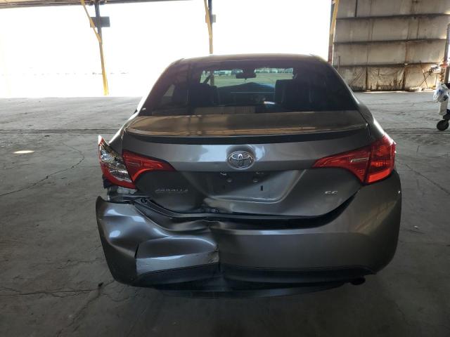 Photo 6 from auction – 2017 TOYOTA COROLLA L with VIN 5YFBURHE5HP688967