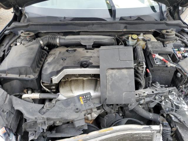 Photo 11 from auction – 2013 CHEVROLET MALIBU 2LT with VIN 1G11E5SA7DF274980