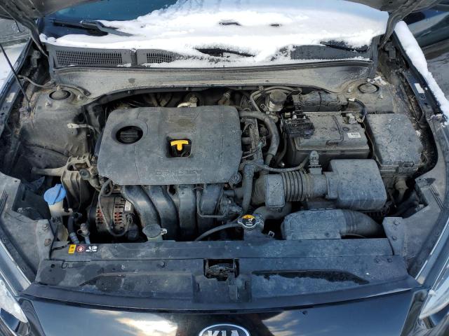 Photo 11 from auction – 2019 KIA FORTE FE with VIN 3KPF24AD9KE008976
