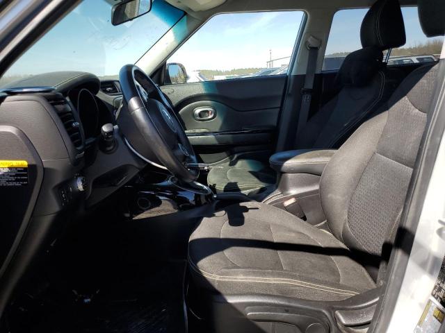 Photo 7 from auction – 2014 KIA SOUL + with VIN KNDJP3A57E7702861
