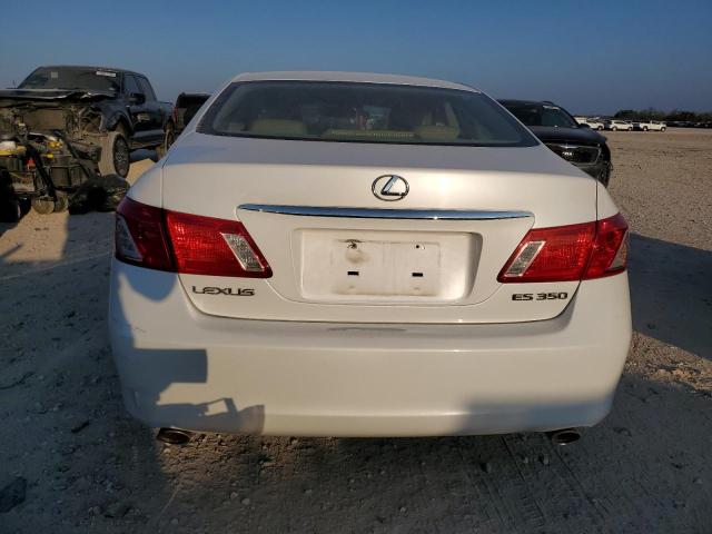 Photo 6 from auction – 2008 LEXUS ES 350 with VIN JTHBJ46G482190269