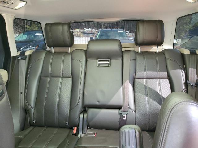 Photo 10 from auction – 2016 LAND ROVER RANGE ROVE with VIN SALGS2EF1GA297813