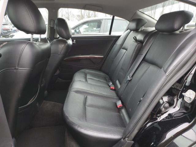 Photo 10 from auction – 2007 NISSAN MAXIMA SE with VIN 1N4BA41E97C833480
