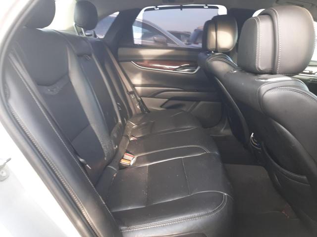 Photo 10 from auction – 2013 CADILLAC XTS PREMIU with VIN 2G61T5S38D9111989