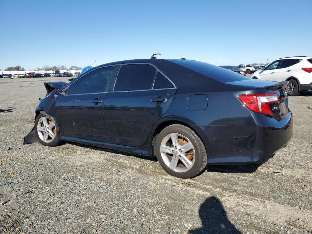 Photo 2 from auction – 2012 TOYOTA CAMRY BASE with VIN 4T1BF1FKXCU033537