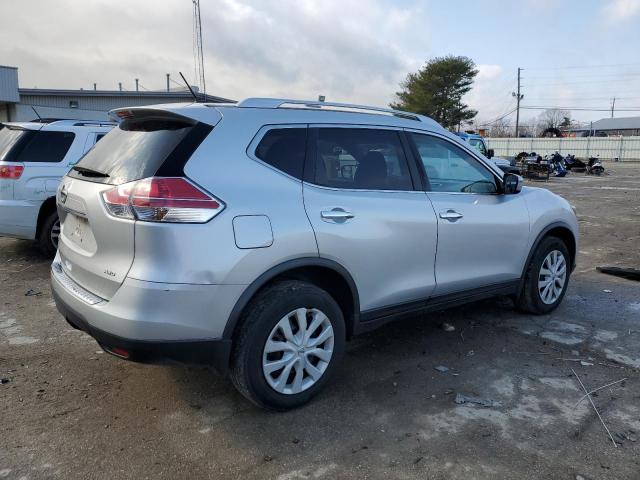 Photo 3 from auction – 2016 NISSAN ROGUE S with VIN JN8AT2MV4GW135751